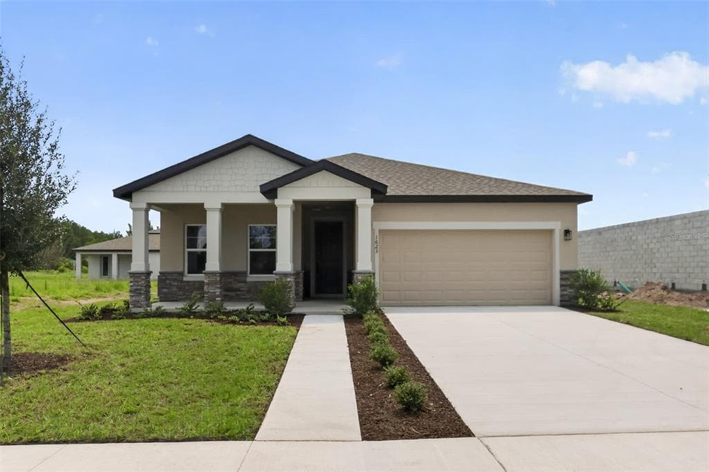 1623 CANE BAMBOO DRIVE ST CLOUD, FL 34771