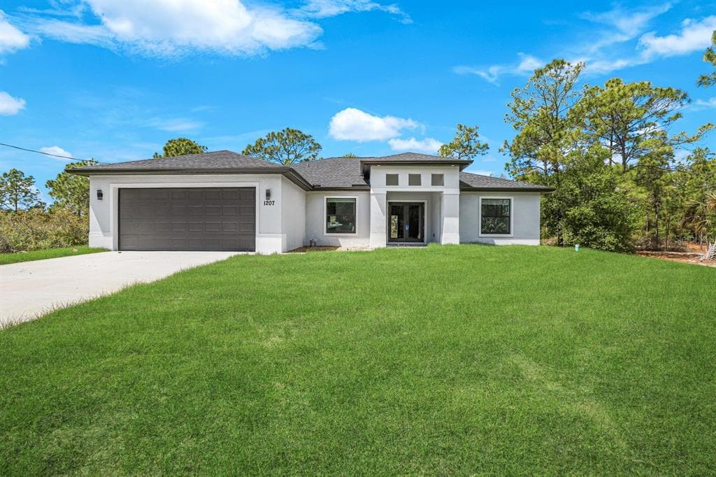 2702 50TH STREET SW LEHIGH ACRES, FL 33976