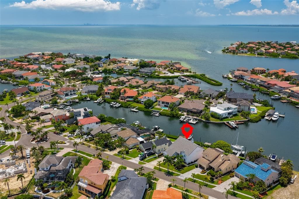 929 SYMPHONY ISLES BOULEVARD APOLLO BEACH, FL 33572