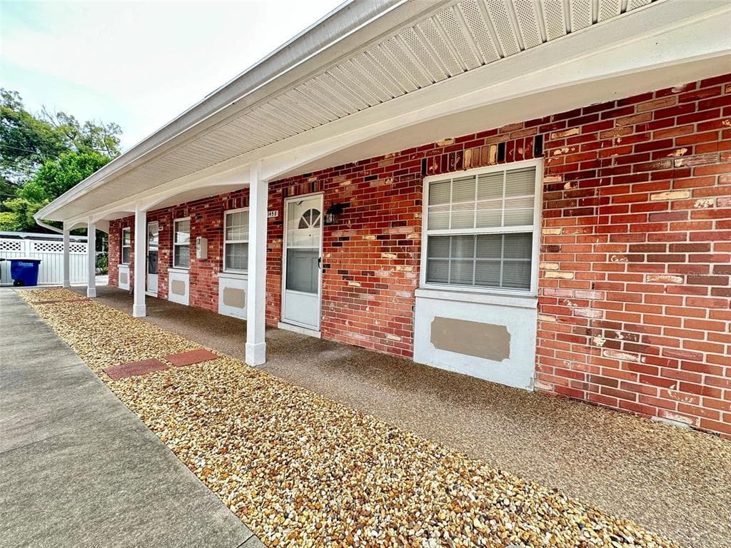 1458 CLEVELAND STREET CLEARWATER, FL 33755