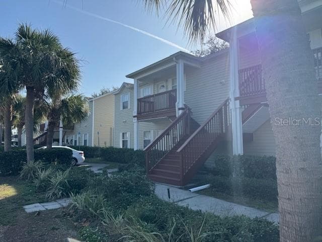 6740 MOONGLOW DRIVE UNIT 201
