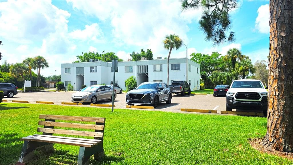 851 N KEENE ROAD UNIT Y7 CLEARWATER, FL 33755