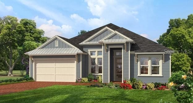 9 BROADWATER ROAD ORMOND BEACH, FL 32174