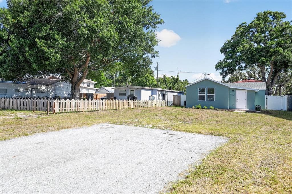 4521 41ST AVENUE N ST PETERSBURG, FL 33714