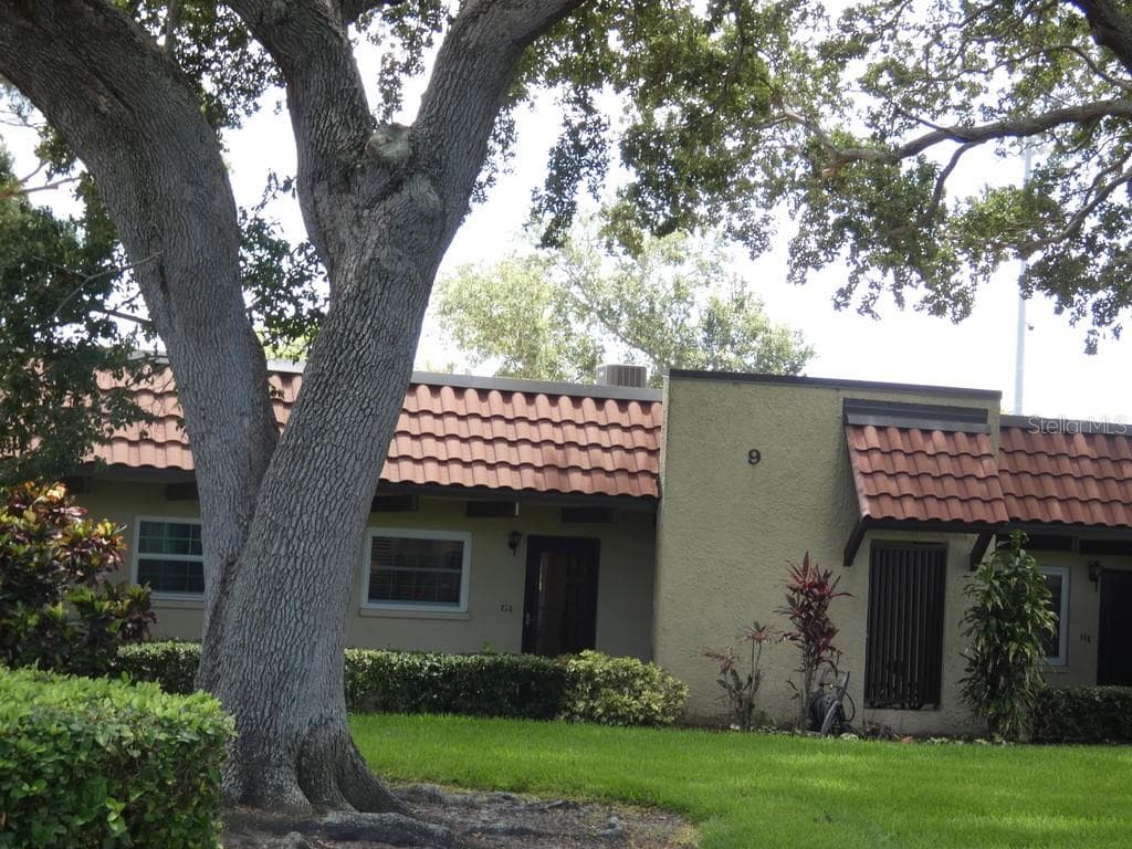 1701 PINEHURST ROAD UNIT 9G DUNEDIN, FL 34698