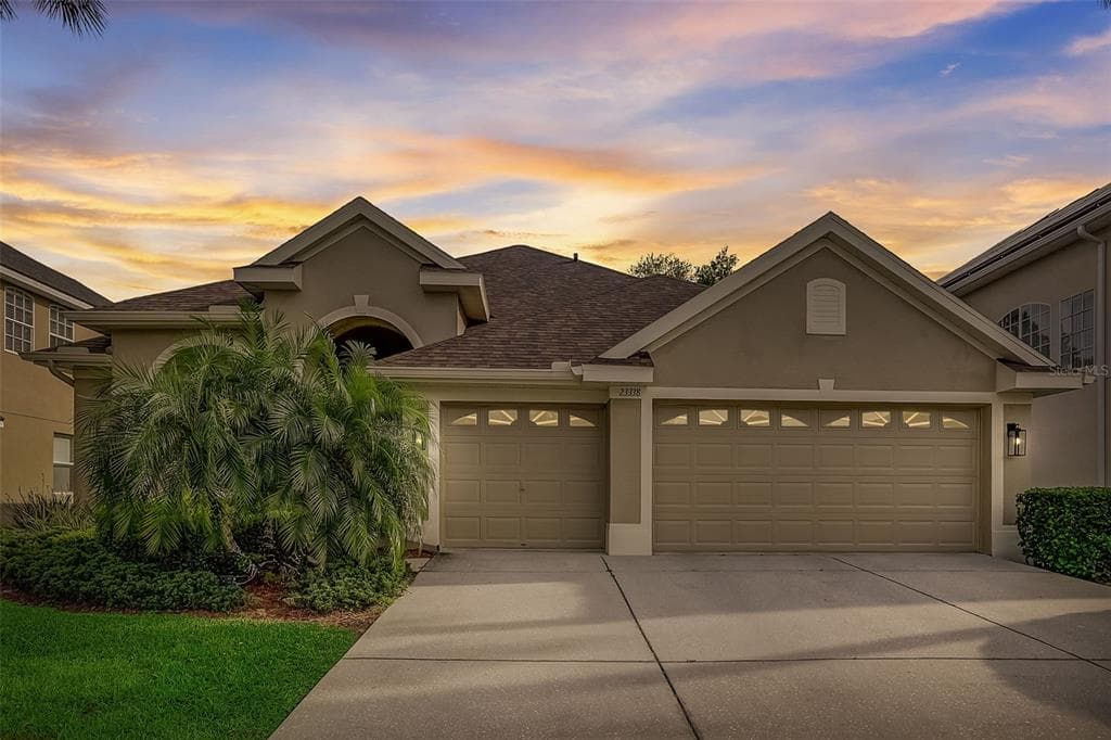 23338 DINHURST COURT LAND O LAKES, FL 34639