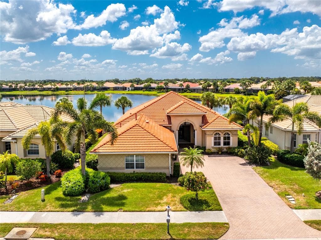 106 CANELETTO WAY NORTH VENICE, FL 34275