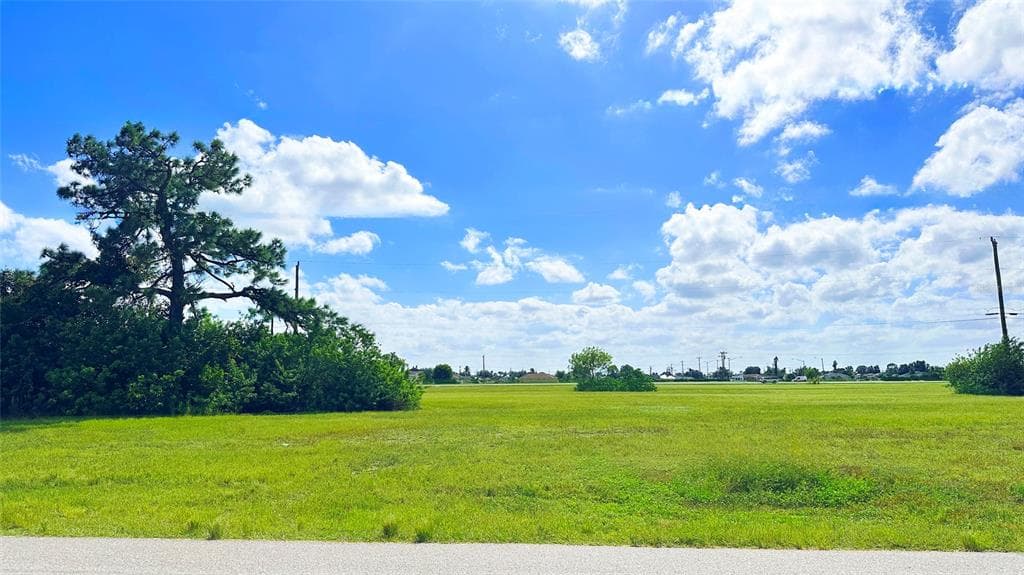 566 NE 4TH TERRACE CAPE CORAL, FL 33909