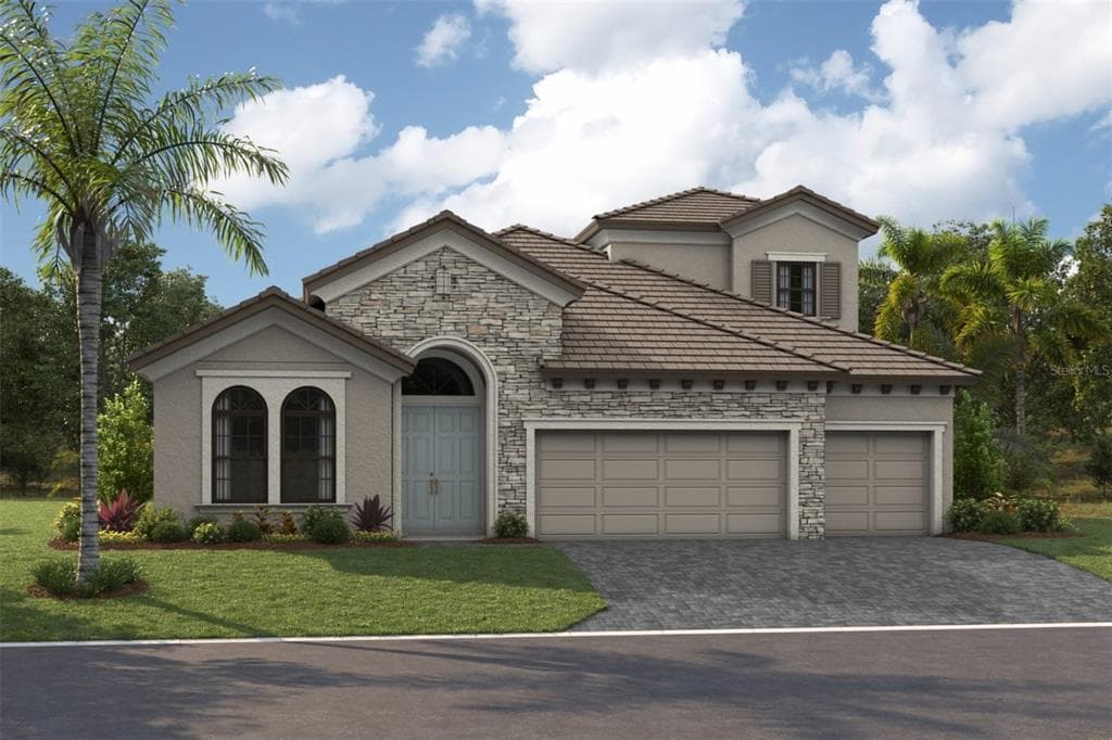 8942 EASTWYCK DRIVE PARRISH, FL 34219