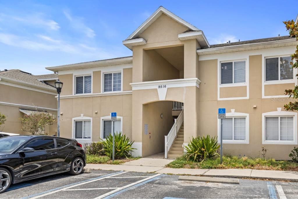 9516 NEWDALE WAY UNIT 202