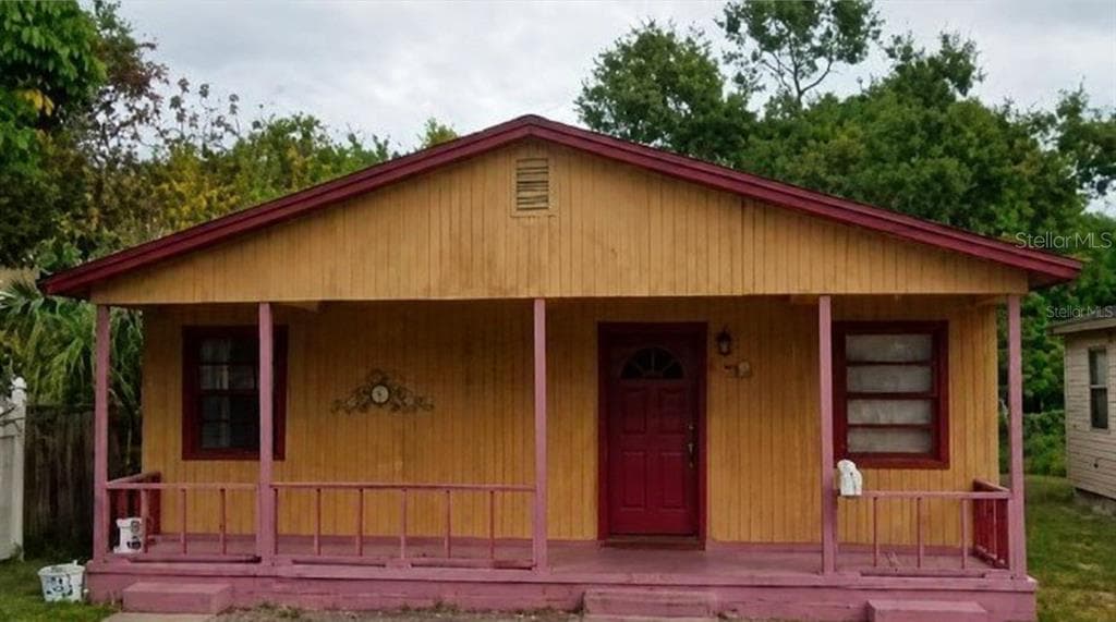 1130 29TH STREET S ST PETERSBURG, FL 33712