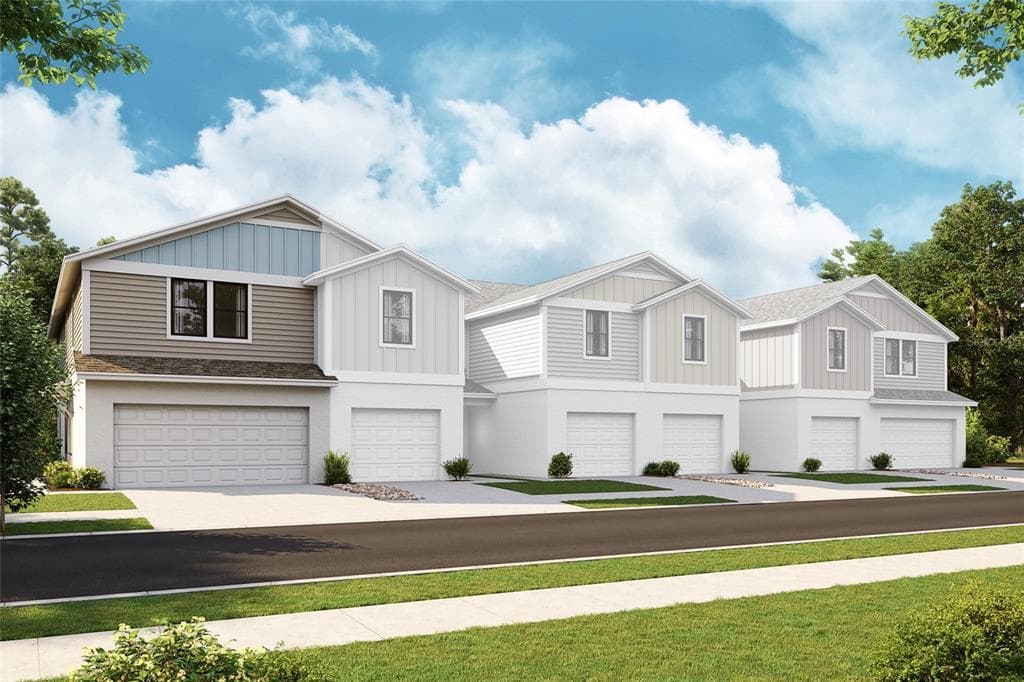 4238 HILLOCK BOULEVARD HAINES CITY, FL 33844