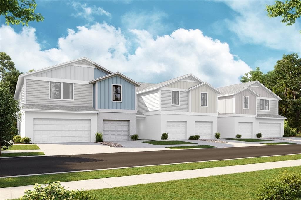 4254 HILLOCK BOULEVARD HAINES CITY, FL 33844