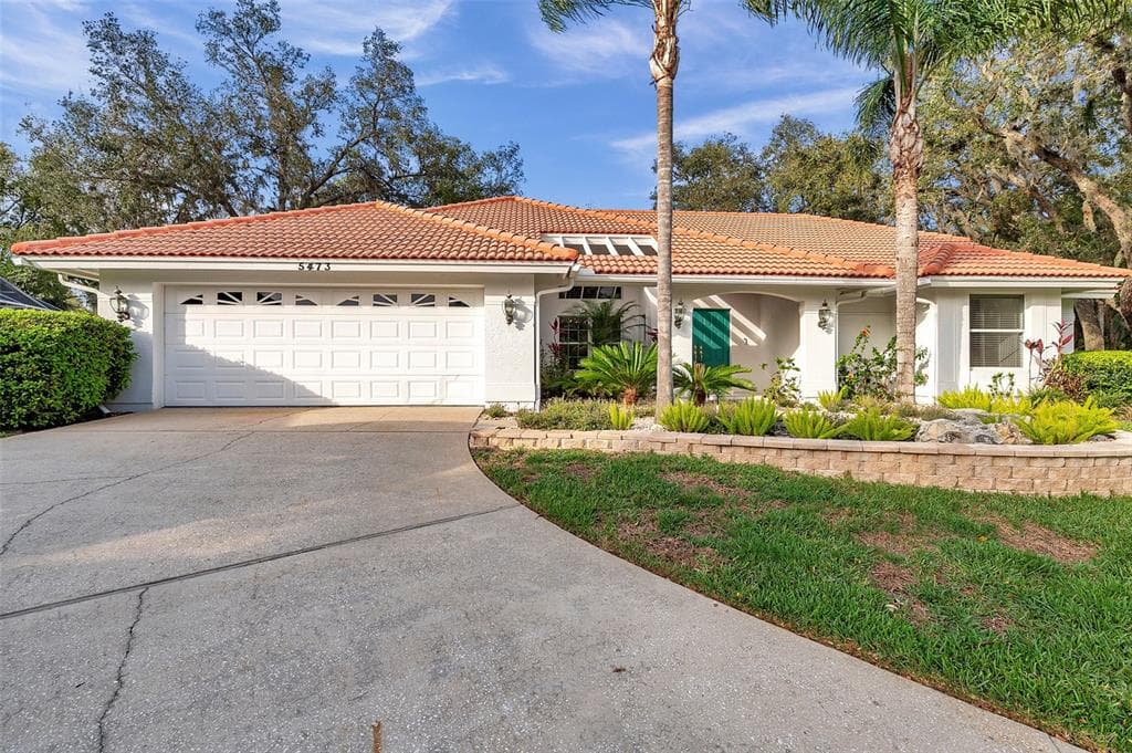 5473 BLUE HERON LANE