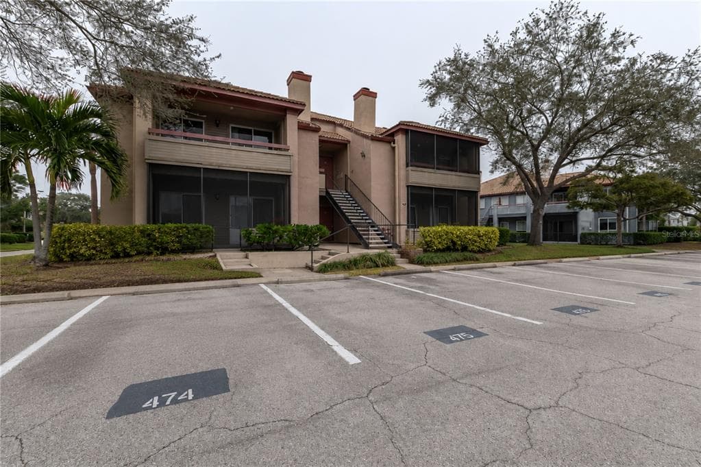 10265 GANDY BOULEVARD N UNIT 906 ST PETERSBURG, FL 33702