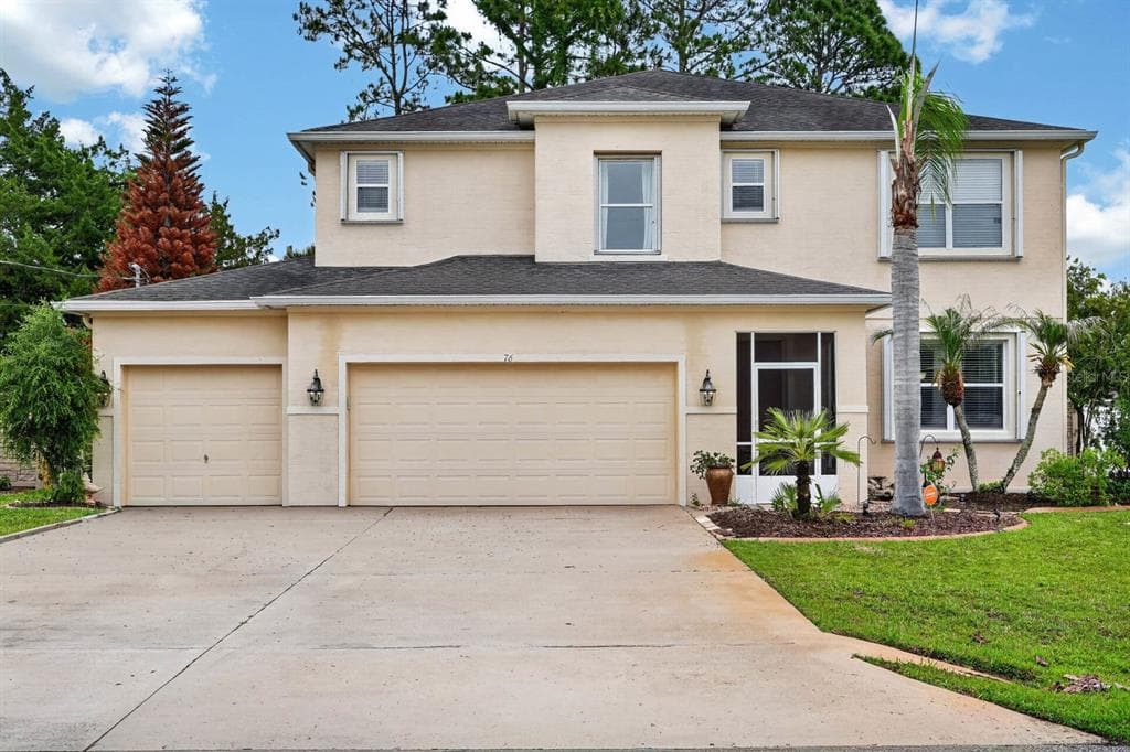 76 UNIVERSAL TRAIL PALM COAST, FL 32164