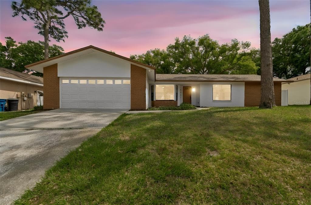 3431 DEERFIELD LANE CLEARWATER, FL 33761