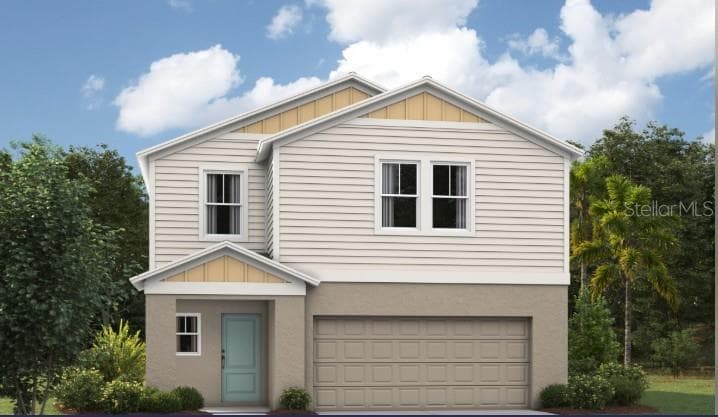 4571 RIVERBEND BOULEVARD HAINES CITY, FL 33844