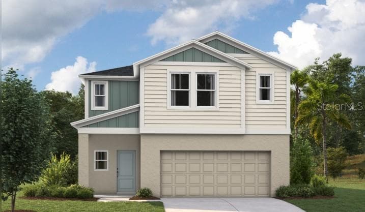 4575 RIVERBEND BOULEVARD HAINES CITY, FL 33844