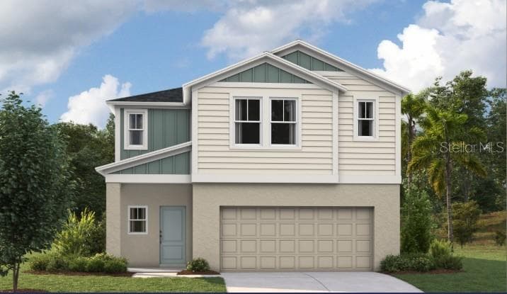 6047 PRAIRIE RUN HAINES CITY, FL 33844