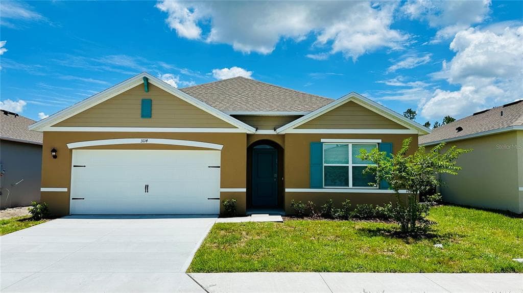 3114 VICEROY COURT KISSIMMEE, FL 34759
