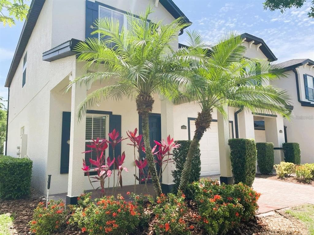 10303 PARK COMMONS DRIVE ORLANDO, FL 32832