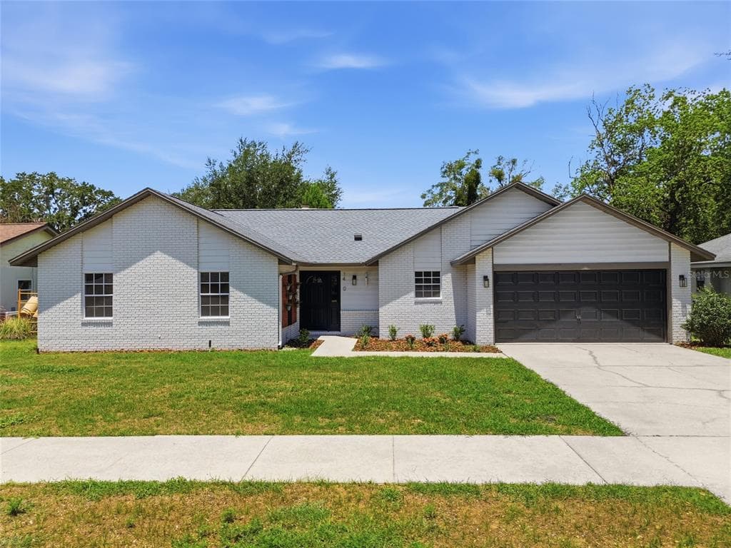 1410 13TH STREET CLERMONT, FL 34711