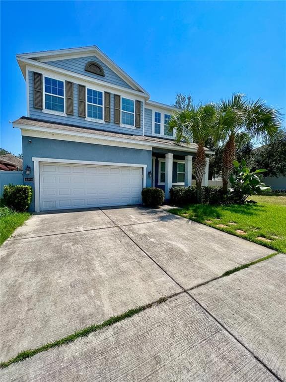 7516 S TRASK STREET TAMPA, FL 33616