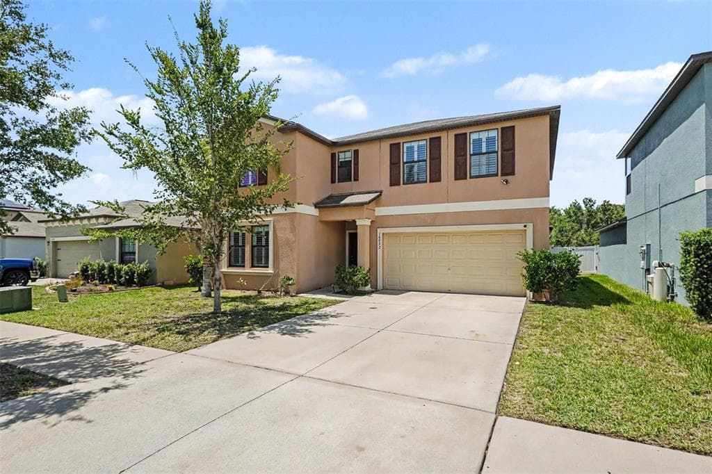 10022 CARLOWAY HILLS DRIVE