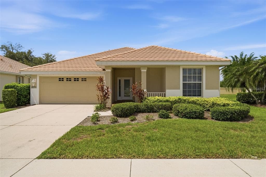2771 WHISPERING PINE LANE