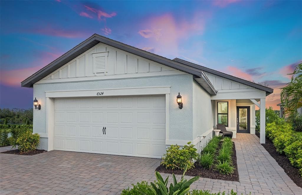 817 BALLEBY TRAIL BRADENTON, FL 34212