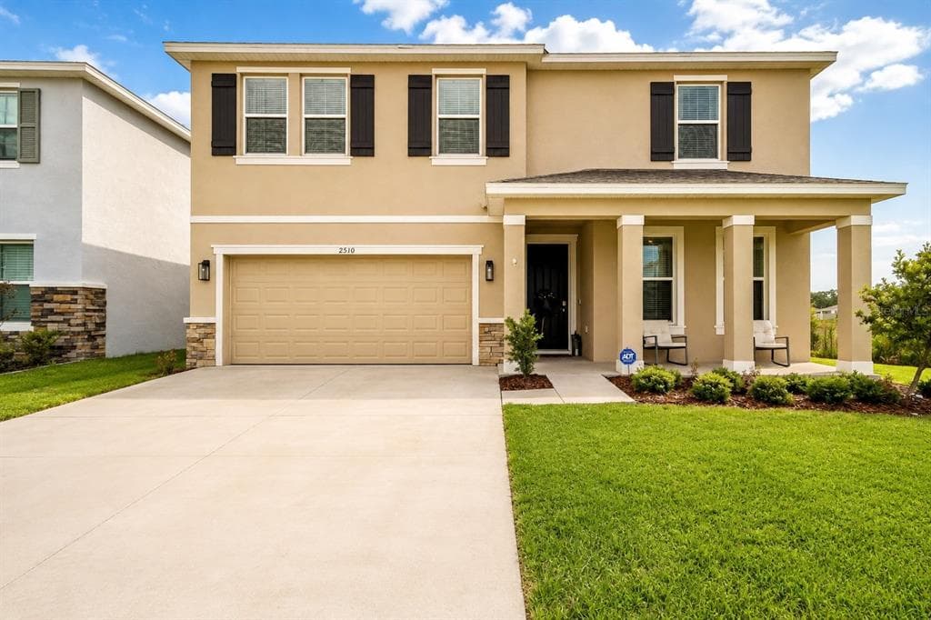 2510 WARREN ACRES BOULEVARD