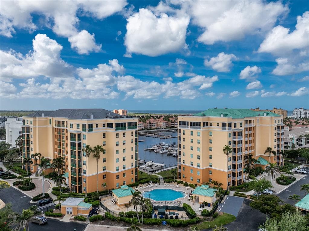 2060 MATECUMBE KEY ROAD UNIT 2104 PUNTA GORDA, FL 33955