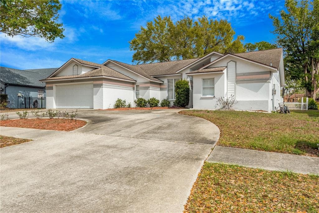 2626 CRESTFIELD DRIVE VALRICO, FL 33596