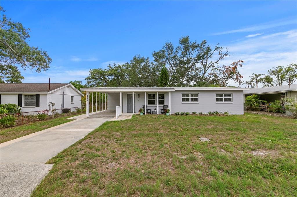 2910 W PRICE AVENUE