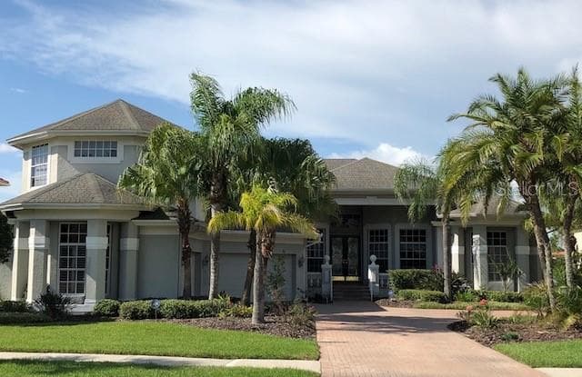10541 CORY LAKE DRIVE TAMPA, FL 33647