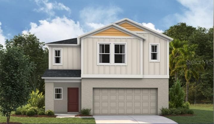6039 PRAIRIE RUN HAINES CITY, FL 33844