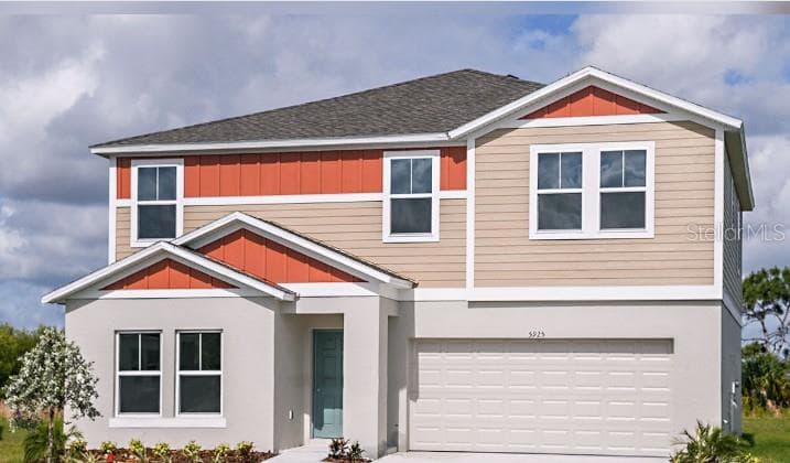4365 RIVERBEND BOULEVARD HAINES CITY, FL 33844