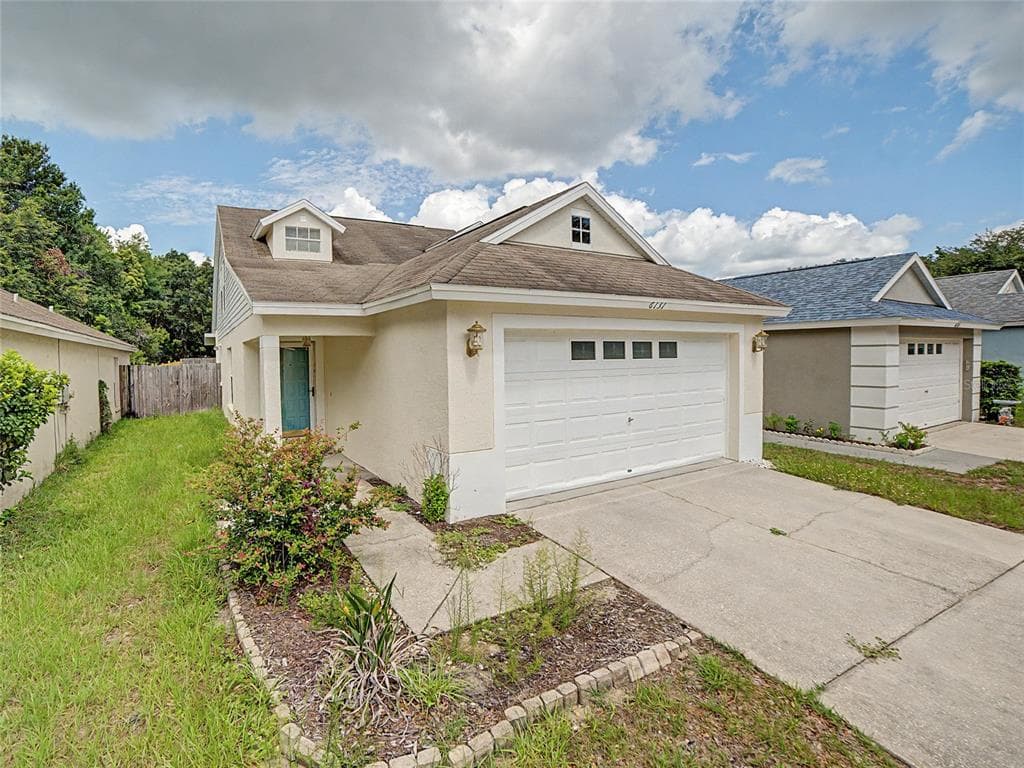 6131 SAND KEY LANE WESLEY CHAPEL, FL 33545