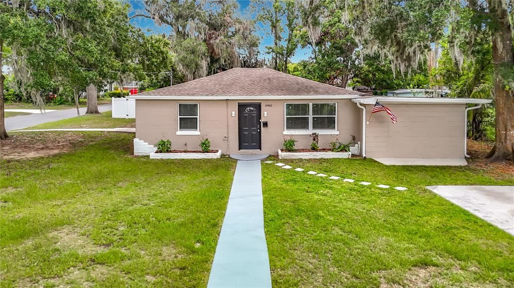 14402 13TH STREET DADE CITY, FL 33523
