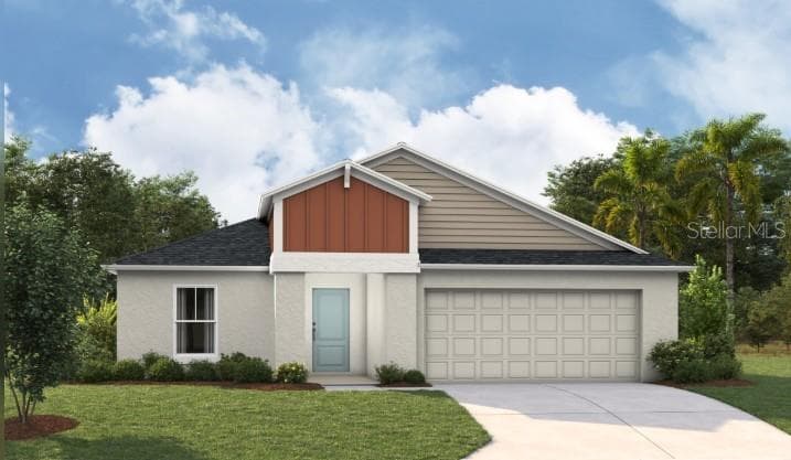 4429 RIVERBEND BOULEVARD HAINES CITY, FL 33844