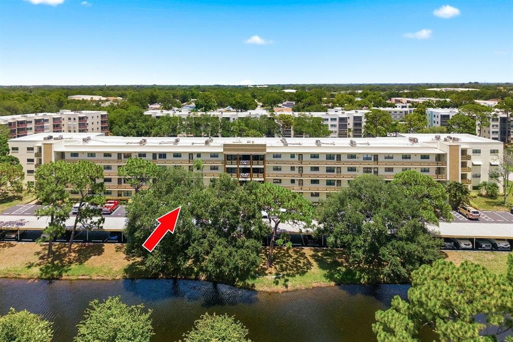 6070 80TH STREET N UNIT 109 ST PETERSBURG, FL 33709