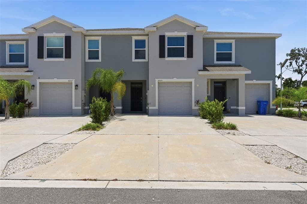 5005 GILDED BARD COURT WIMAUMA, FL 33598