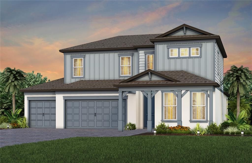 5241 WOLF CREEK DRIVE APOLLO BEACH, FL 33572