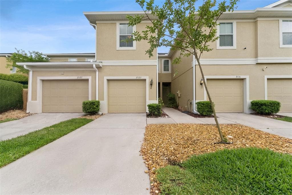 2129 LENNOX DALE LANE BRANDON, FL 33510