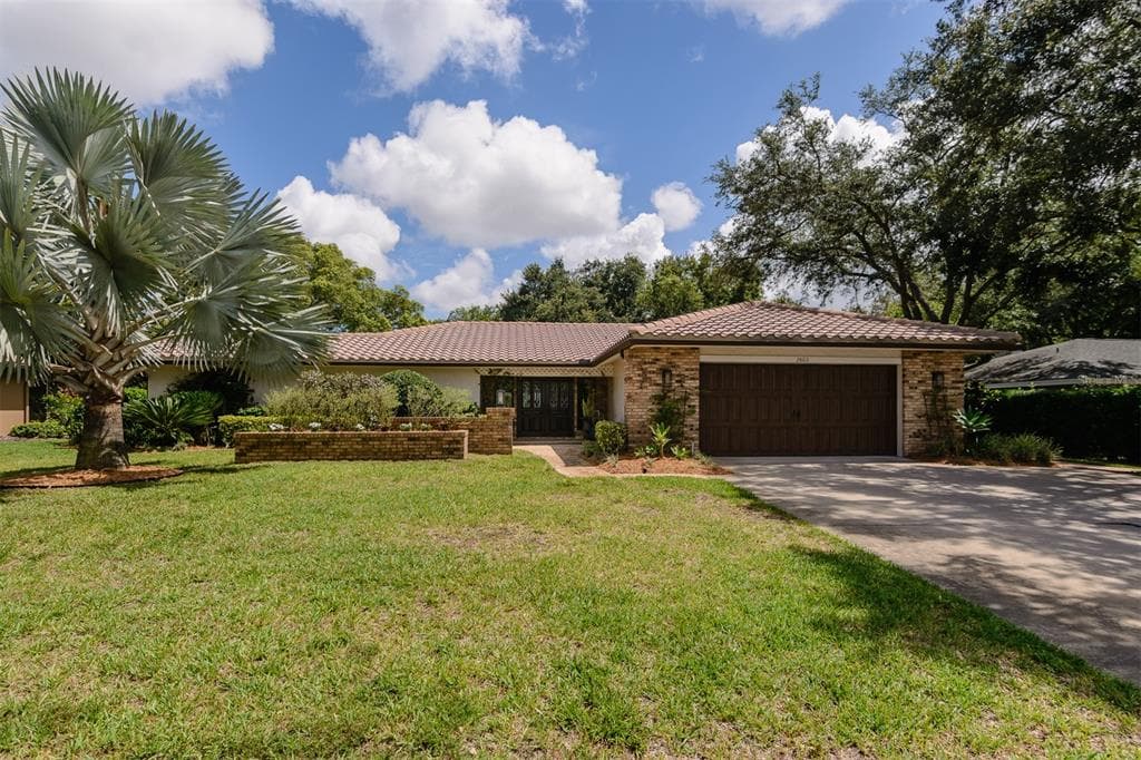 2860 QUAIL HOLLOW ROAD W