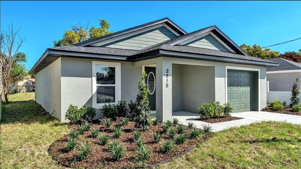 0 38TH STREET NW WINTER HAVEN, FL 33881