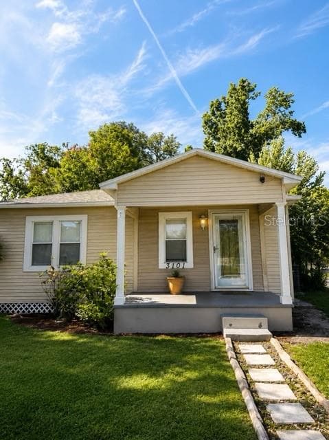 3101 W DEWEY STREET