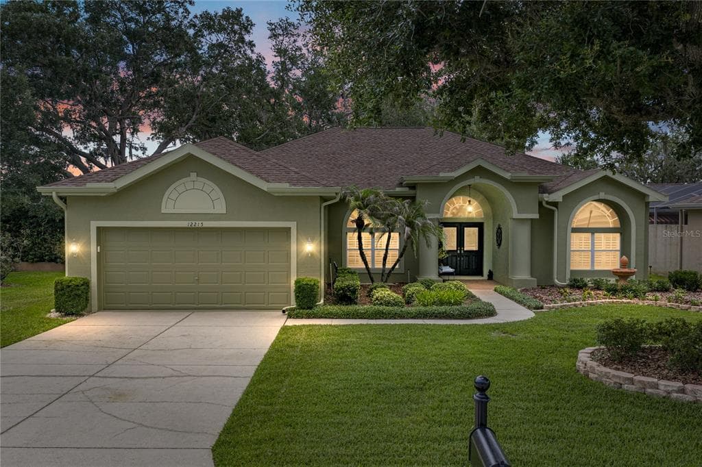 12215 WOODLANDS CIRCLE