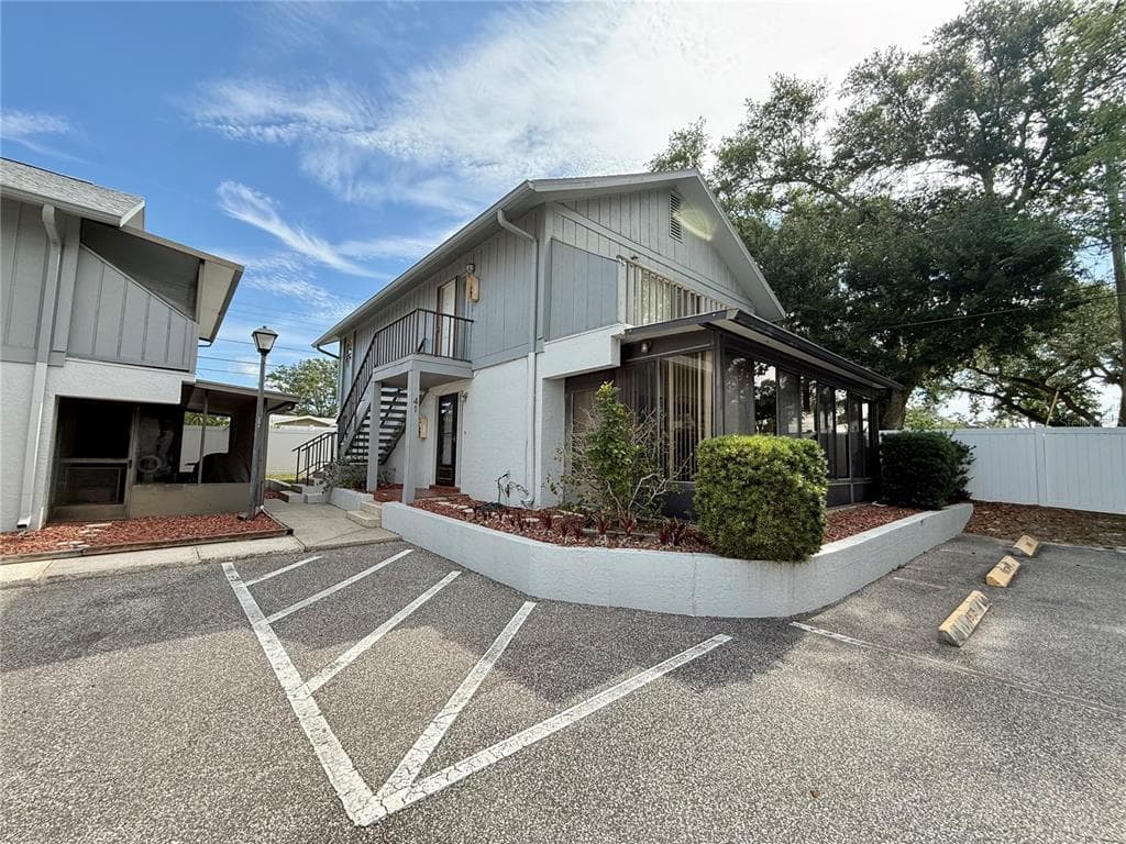 1960 UNION STREET UNIT 41 CLEARWATER, FL 33763